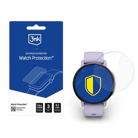 Tvrzené sklo 3mk Watch Protection FlexibleGlass na Garmin Bounce 2 

 obrázek produktu 1 z 1