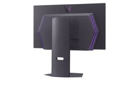 Herní monitor LG UltraGear 27GX790A-B černý

 obrázek produktu 5 z 9