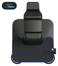 Stojan KIWI design RGB Vertical Stand černý

 obrázek produktu 2 z 6