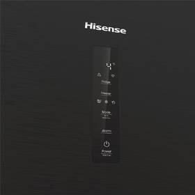 Chladnička s mrazničkou Hisense RB5P410SAFA černá

 obrázek produktu 5 z 8