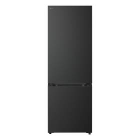Chladnička s mrazničkou LG GBBW322AEV černá

 obrázek produktu 27 z 34