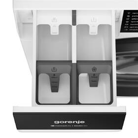 Pračka Gorenje WG614A4P1 FastWashPro bílá

 obrázek produktu 3 z 13