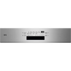 Myčka nádobí AEG GT7200A2SNM 

 obrázek produktu 2 z 11