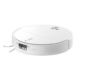 Robotický vysavač Roborock Qrevo Edge 2 White bílý

 obrázek produktu 14 z 33