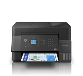 Tiskárna multifunkční Epson EcoTank L5390 černá

 obrázek produktu 6 z 9