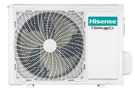 Klimatizace splitová Hisense AS35XU0EW + HB35XU0AG bílá

 obrázek produktu 6 z 6