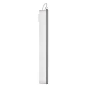 Kabel prodlužovací EMOS 5Z 3M S VYP.1,5MM+USB A+C šedý/bílý

 obrázek produktu 5 z 8