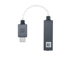DAC převodník iFi audio Go link 2 černý

 obrázek produktu 3 z 4