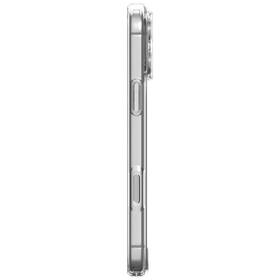 Kryt na mobil Spigen Ultra Hybrid na iPhone 18 Pro Max/17 Pro Max průhledný

 obrázek produktu 5 z 7