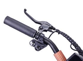 Elektrická koloběžka Mukuta 8 Plus černá/rose gold

 obrázek produktu 10 z 20