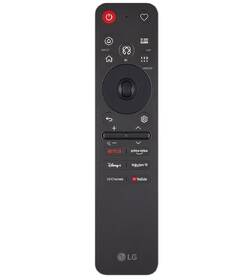 Televize LG 55QNED8MB6C 

 obrázek produktu 9 z 9
