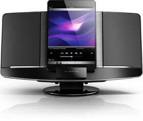 Mikrosystém Philips DCM2068 

 obrázek produktu 1 z 2