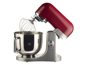 Kuchyňský robot KENWOOD KMX51 červená barva
