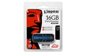 USB Flash Kingston 16GB černý/modrý

 obrázek produktu 9 z 9