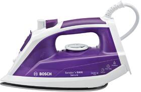 Žehlička Bosch TDA1024110 bílá/fialová

 obrázek produktu 1 z 6