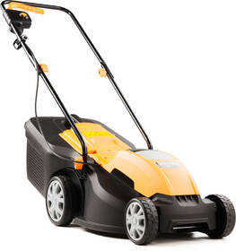 Sekačka Riwall REM 3615 2 in 1 

 obrázek produktu 1 z 6