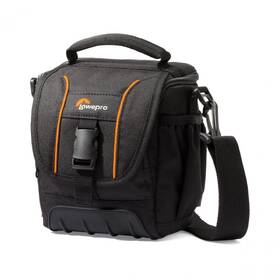 Brašna na foto/video Lowepro Adventura SH 120 II černá

 obrázek produktu 4 z 7