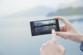 Mobilní telefon Lenovo Shot Dual Sim + ochranný kryt a folie displeje zdarma šedý

 obrázek produktu 30 z 34