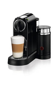 Kapslový kávovar De'Longhi EN267.BAE černý

 obrázek produktu 3 z 11