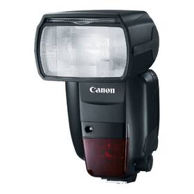 Blesk Canon 600EX II-RT 

 obrázek produktu 1 z 14