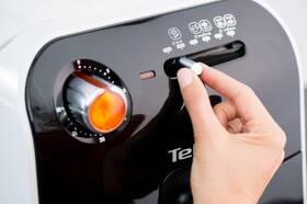 Fritéza horkovzdušná Tefal FRY DELIGH FX100015 

 obrázek produktu 19 z 32