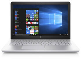 Notebook HP 15-cd010nc stříbrný

 obrázek produktu 1 z 5