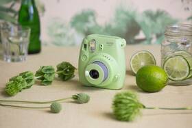 Instantní fotoaparát Fujifilm Instax mini 9 zelený

 obrázek produktu 9 z 9