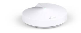 Komplexní Wi-Fi systém TP-Link Deco M5 (3 ks) bílý

 obrázek produktu 2 z 14