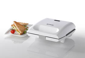 Sendvičovač Gorenje SM701GCW bílý

 obrázek produktu 3 z 3