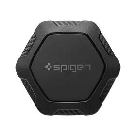 Držák na mobil Spigen Kuel QS11 černý

 obrázek produktu 1 z 9