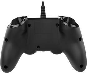 Gamepad Nacon Wired Compact Controller pro PS4 modrý

 obrázek produktu 2 z 4