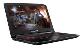 Notebook Acer Predator Helios 300 (PH315-51-717T) černý

 obrázek produktu 3 z 10