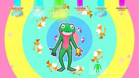 Hra Ubisoft Just Dance 2019 

 obrázek produktu 3 z 6