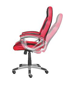 Herní židle Trust GXT 705R Ryon černá/červená

 obrázek produktu 4 z 6