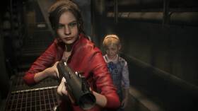 Hra Capcom PC Resident Evil 2 

 obrázek produktu 7 z 13