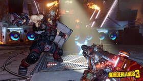 Hra 2K Games PlayStation 4 - Borderlands 3 

 obrázek produktu 2 z 8