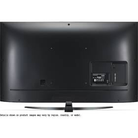 Televize LG 65UM7660 

 obrázek produktu 3 z 14