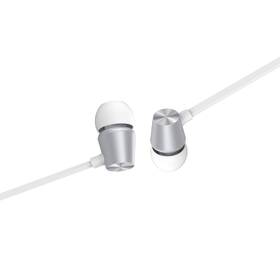 Sluchátka Swissten Dynamic YS500 stříbrná/bílá

 obrázek produktu 1 z 3