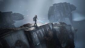 Hra EA Star Wars Jedi: Fallen Order 

 obrázek produktu 5 z 9