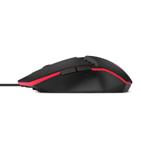 Myš Niceboy ORYX M200 černá

 obrázek produktu 4 z 7