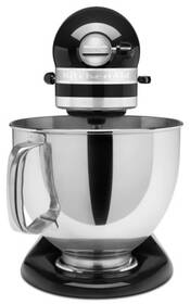 Kuchyňský robot KitchenAid 5KSM175PSEOB černý

 obrázek produktu 2 z 9