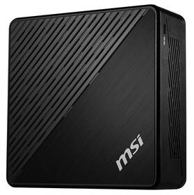 PC mini MSI Cubi 5 10M-007BEU 

 obrázek produktu 5 z 5