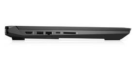 Notebook HP Gaming 15-dk0601nc černý/bílý

 obrázek produktu 5 z 6
