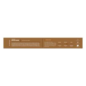 Kapsle pro espressa Starbucks NC House Blend 10 Caps 

 obrázek produktu 4 z 7