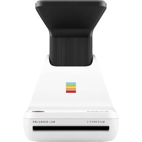 Fototiskárna Polaroid Lab bílá

 obrázek produktu 2 z 11
