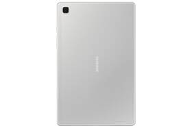 Dotykový tablet Samsung Tab A7 LTE stříbrný

 obrázek produktu 4 z 8