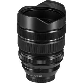 Objektiv Fujifilm XF8-16 mm f/2.8 WR černý

 obrázek produktu 6 z 7