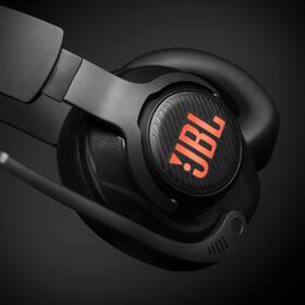 Headset JBL Quantum 400 černý

 obrázek produktu 14 z 20