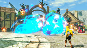 Hra Nintendo Hyrule Warriors: Age of Calamity 

 obrázek produktu 4 z 4