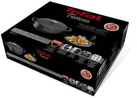 Kastrol s poklicí Tefal E2187234 

 obrázek produktu 9 z 9
